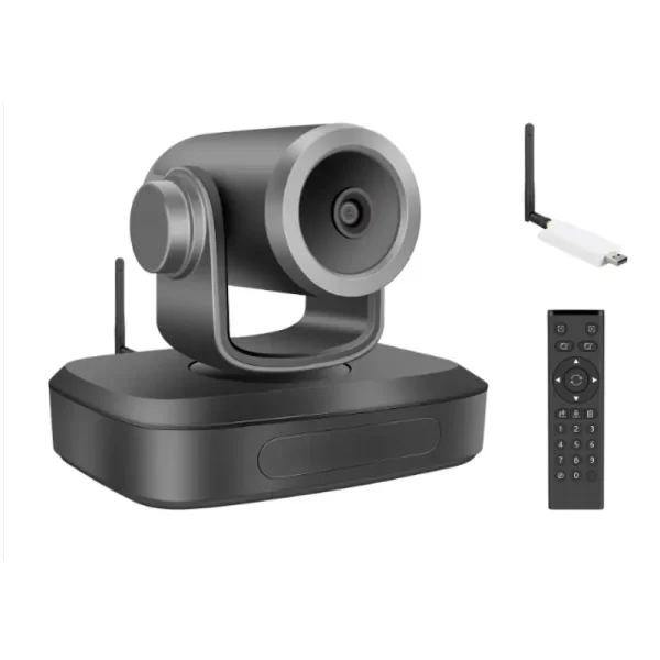 wireless Kamera mit USB Dongle Receiver